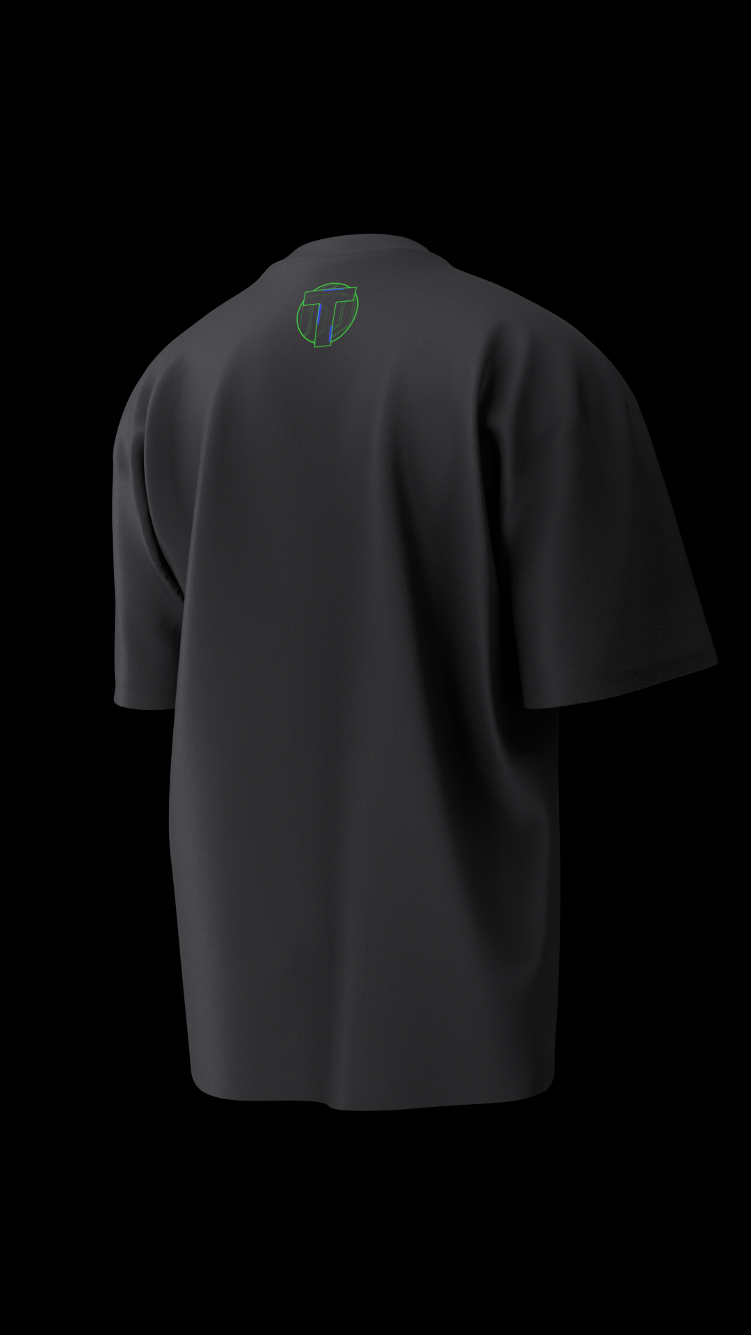 TECHNO-LOGY T-Shirt