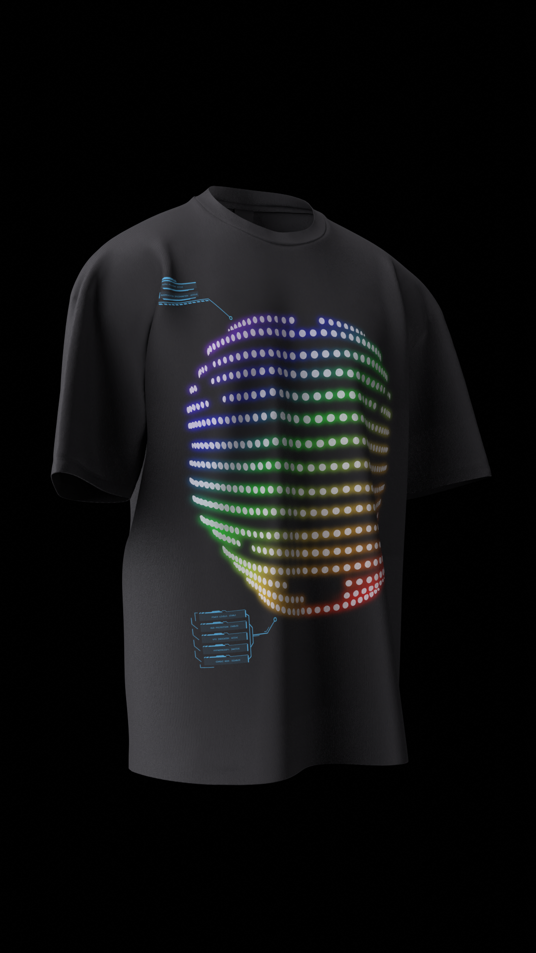 TECHNO-LOGY T-Shirt