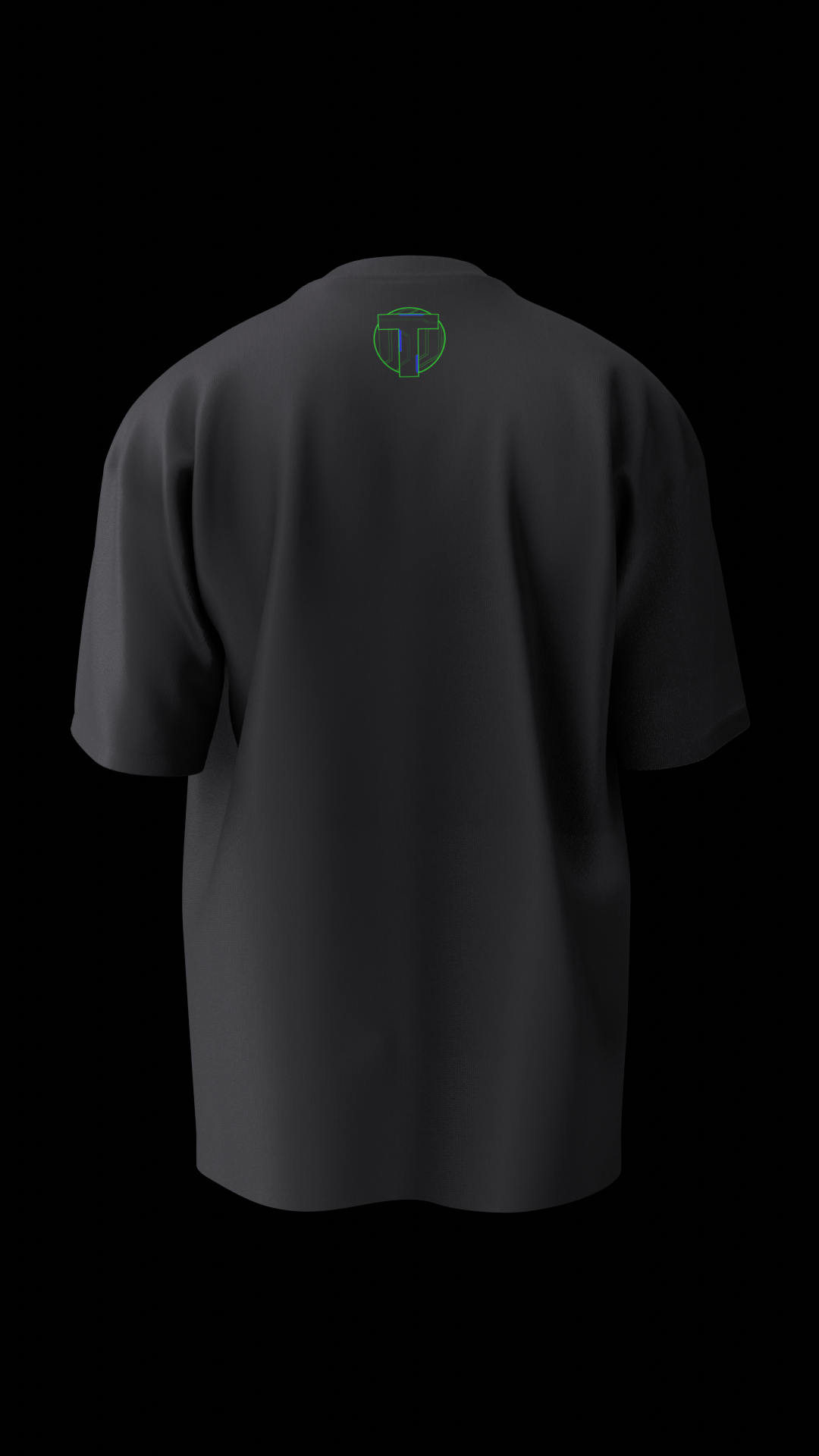 TECHNO-LOGY T-Shirt
