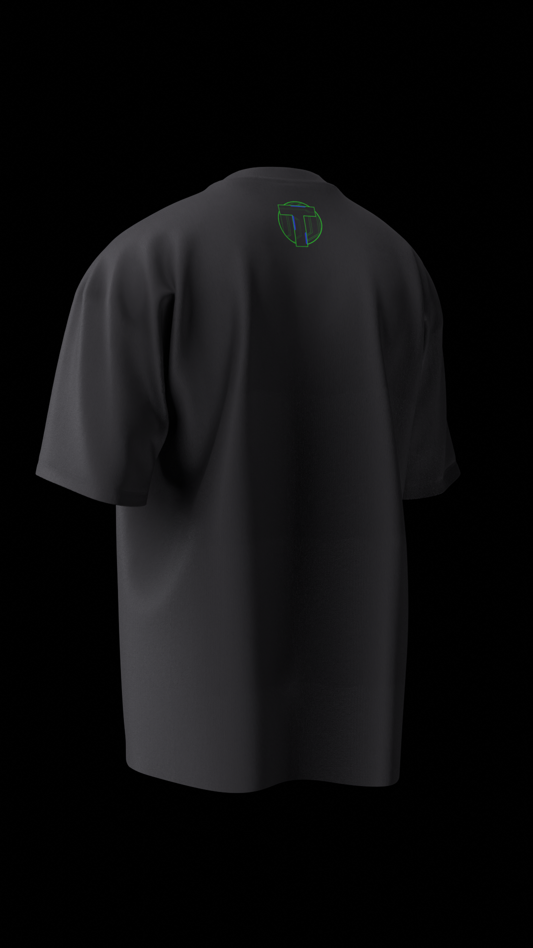 TECHNO-LOGY T-Shirt