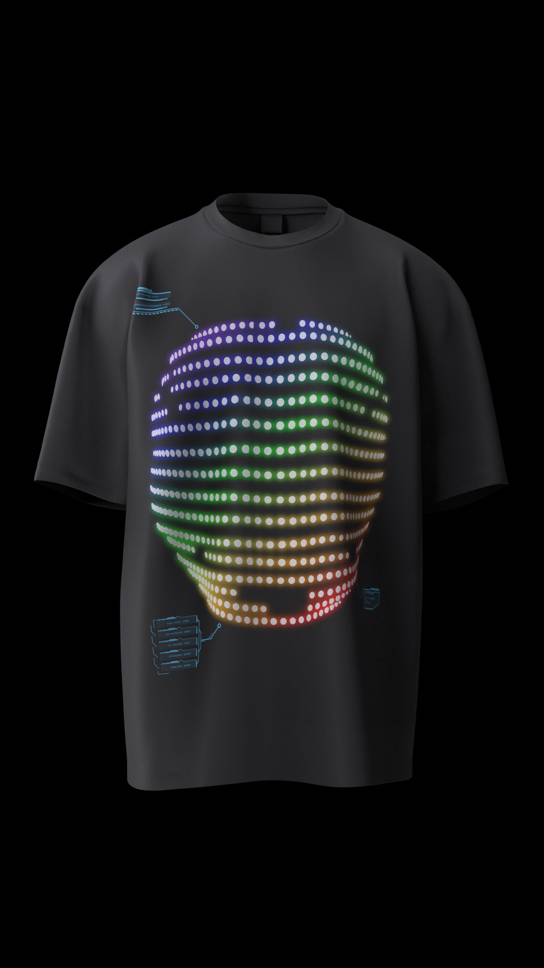 TECHNO-LOGY T-Shirt